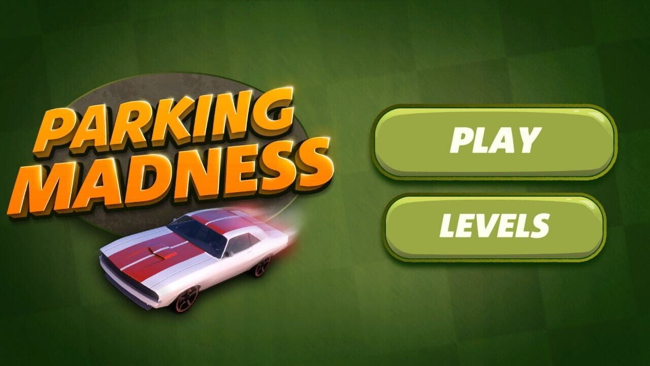 Screenshot for Parking Madness