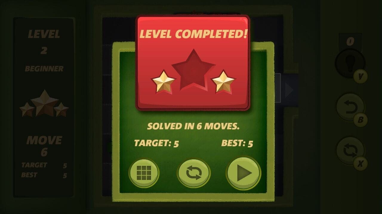 Screenshot for Parking Madness