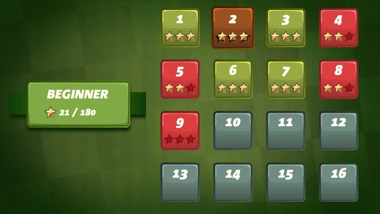 Screenshot for Parking Madness