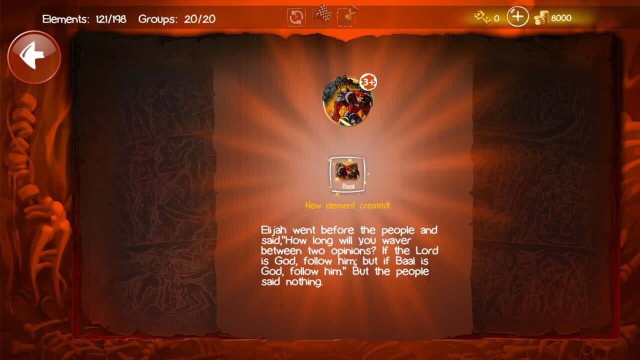 Screenshot for Doodle Devil: 3volution