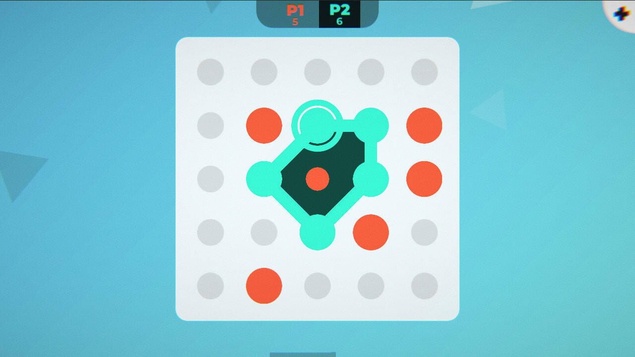 Screenshot for Kropki 8