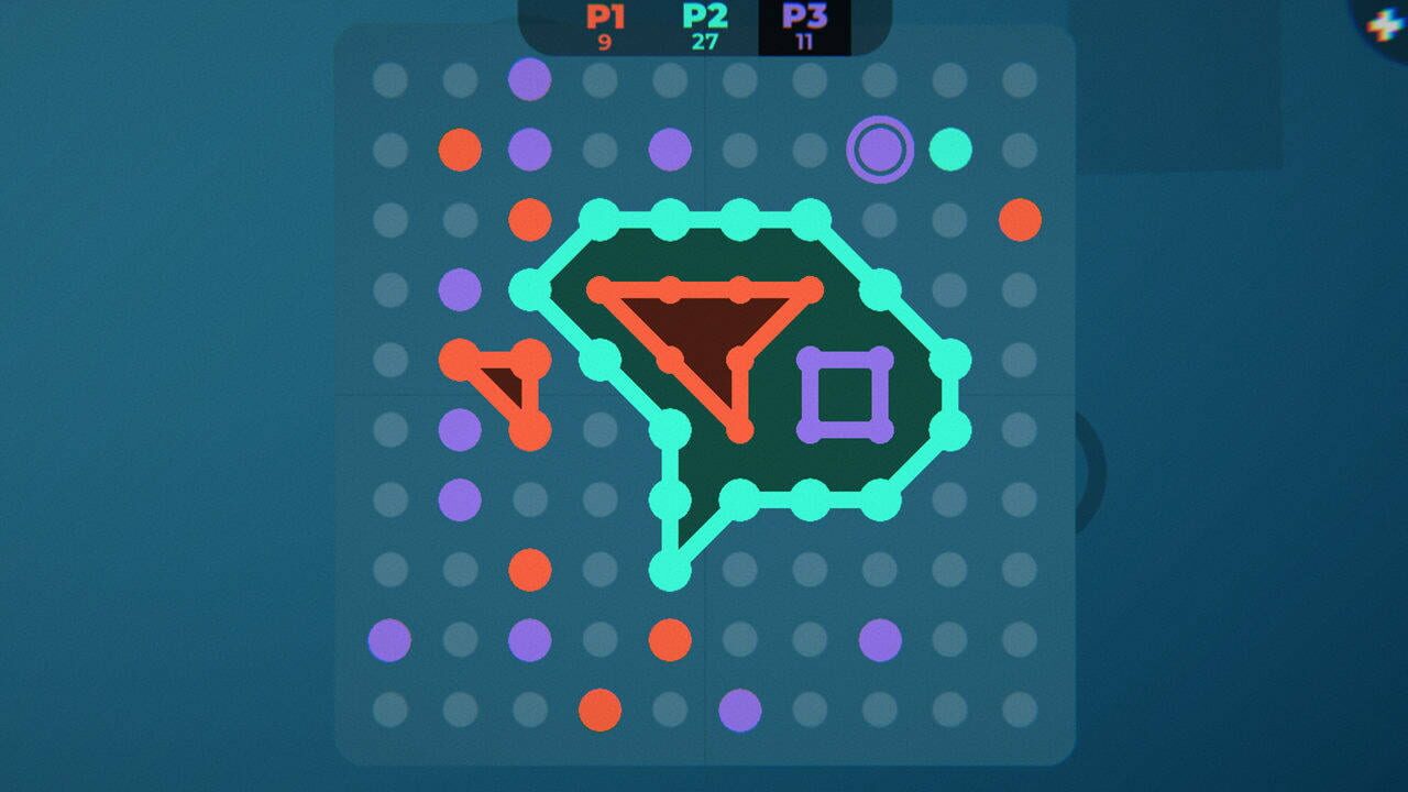 Screenshot for Kropki 8