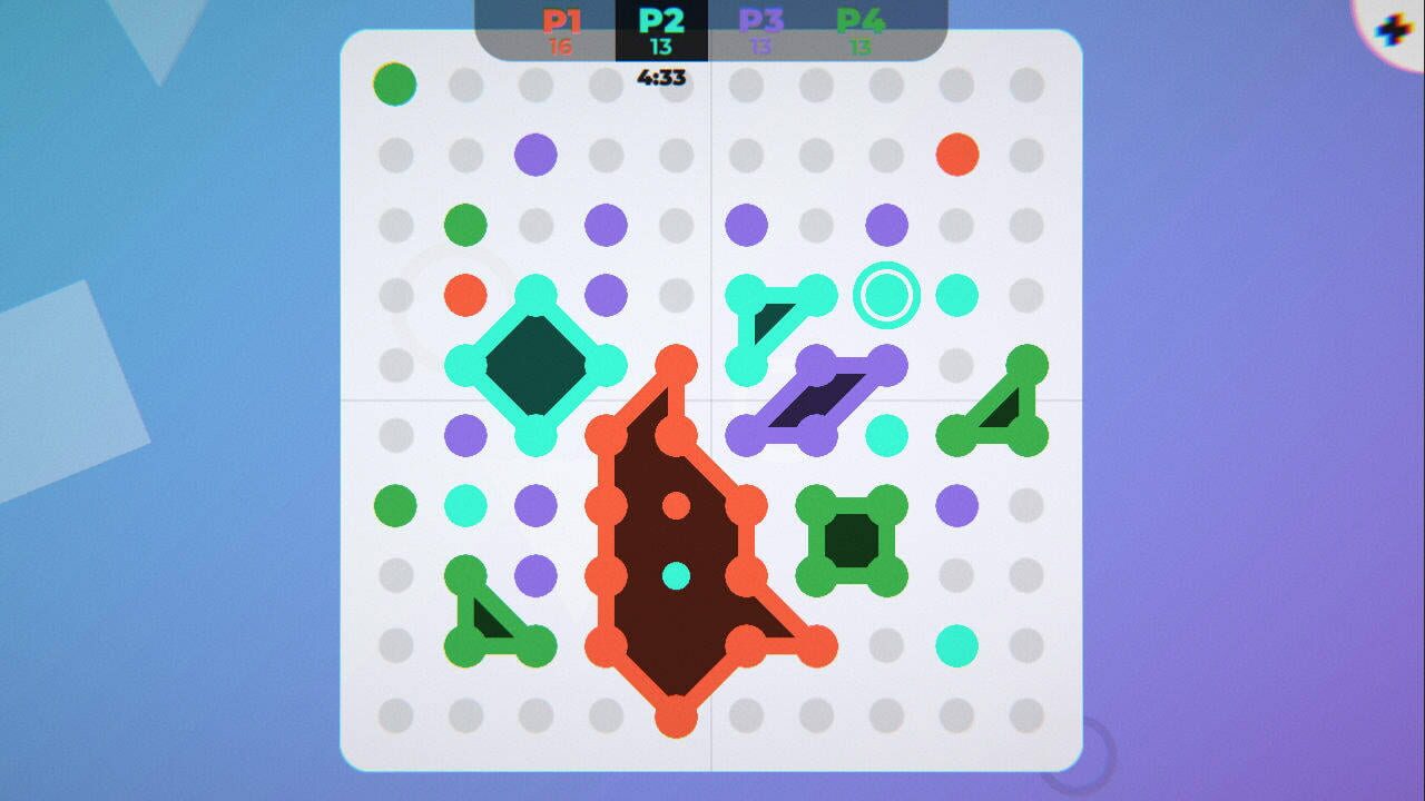 Screenshot for Kropki 8