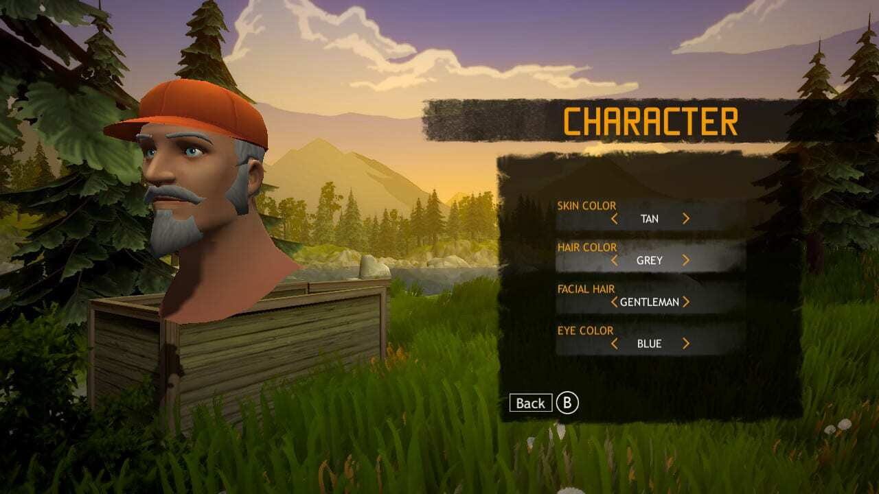 Screenshot for Duck Hunting Challenge