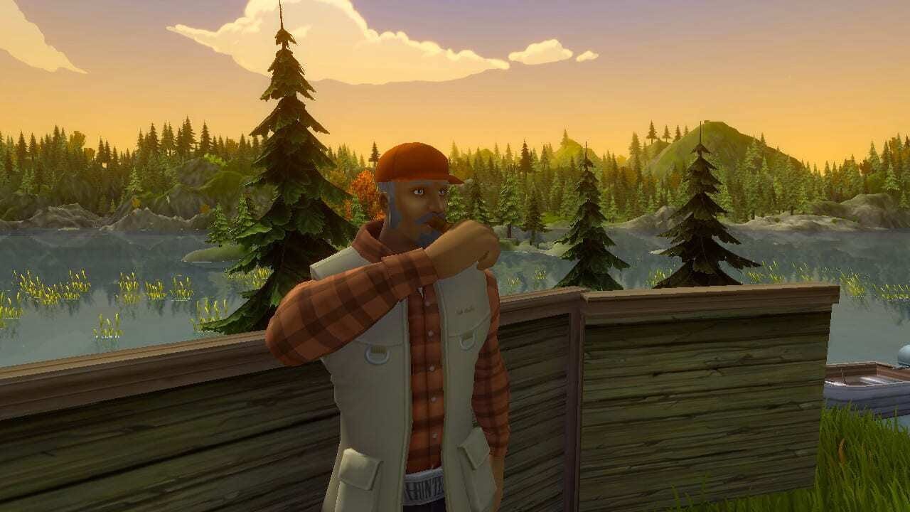 Screenshot for Duck Hunting Challenge