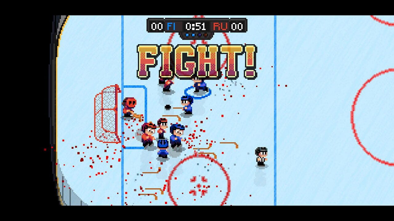 Screenshot for Blood and Guts Bundle
