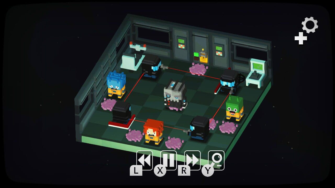 Screenshot for Blood and Guts Bundle