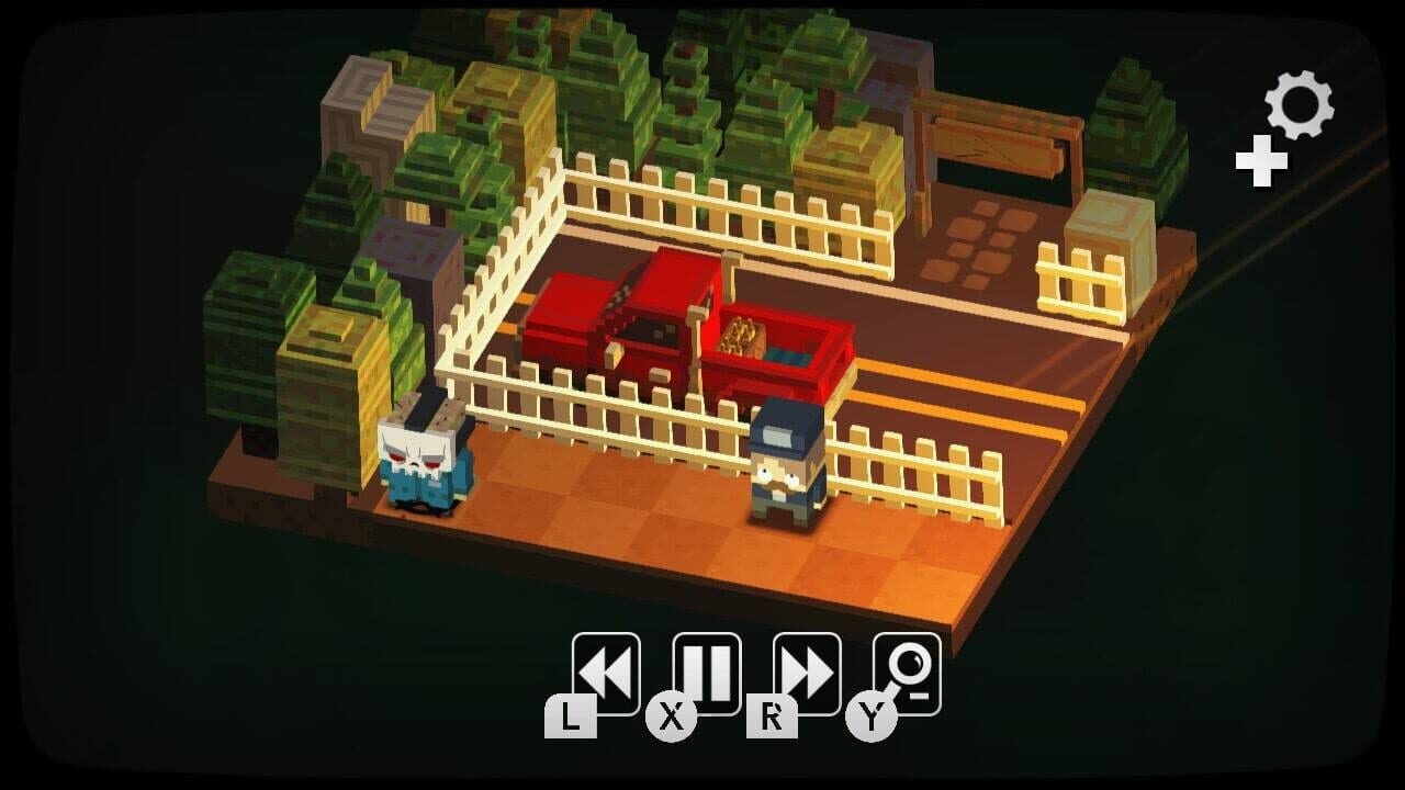 Screenshot for Blood and Guts Bundle