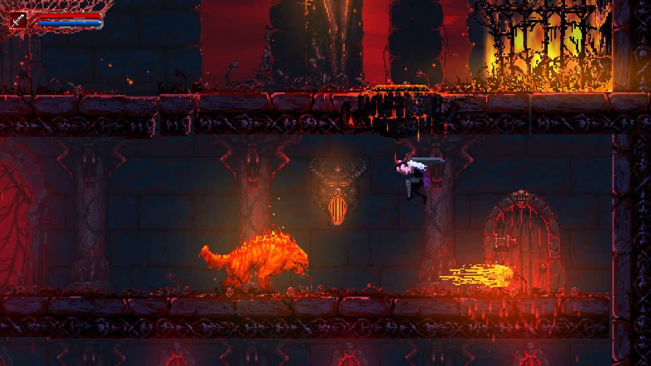 Screenshot for Blood and Guts Bundle