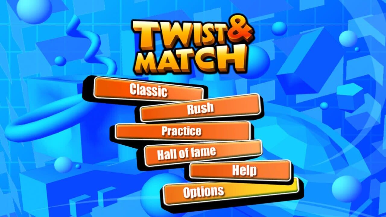 Screenshot for Twist & Match