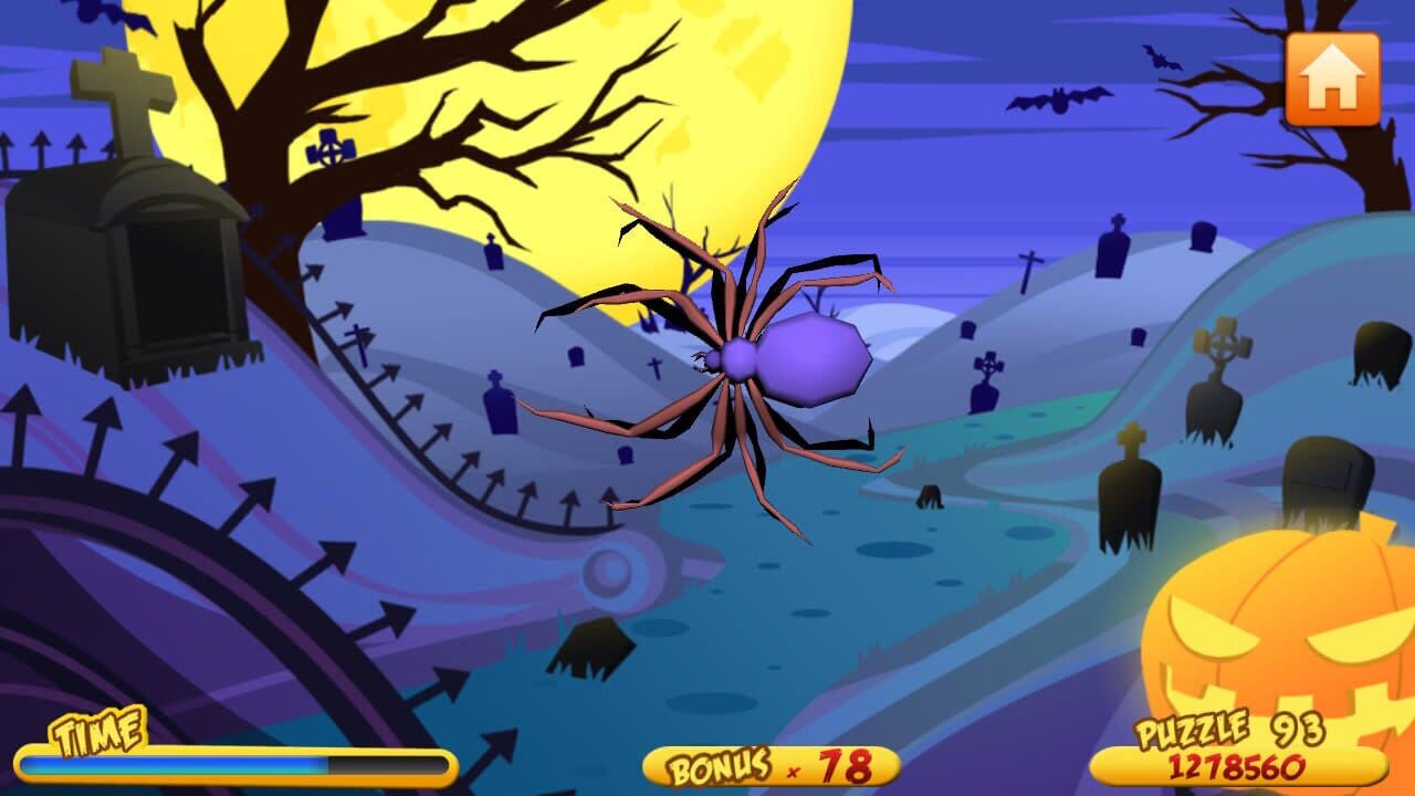 Screenshot for Twist & Match