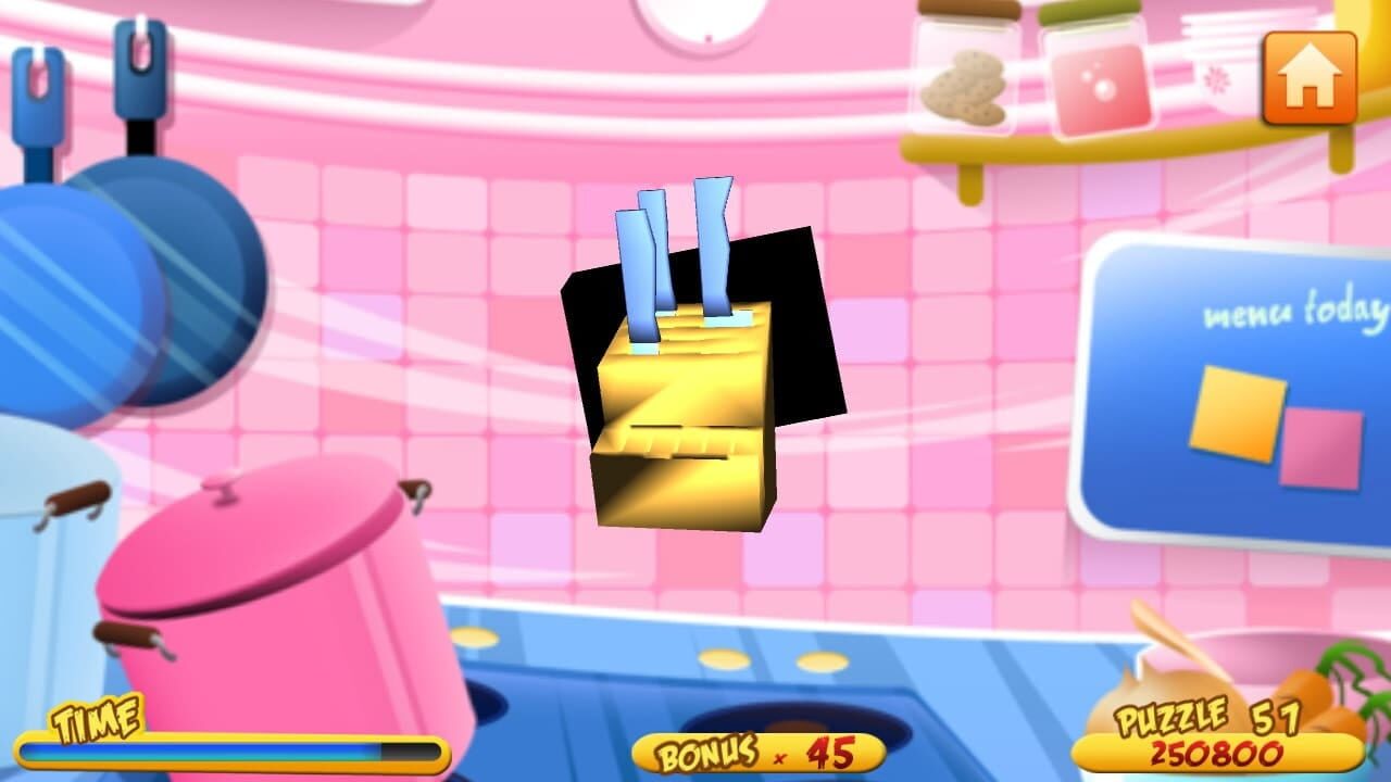 Screenshot for Twist & Match