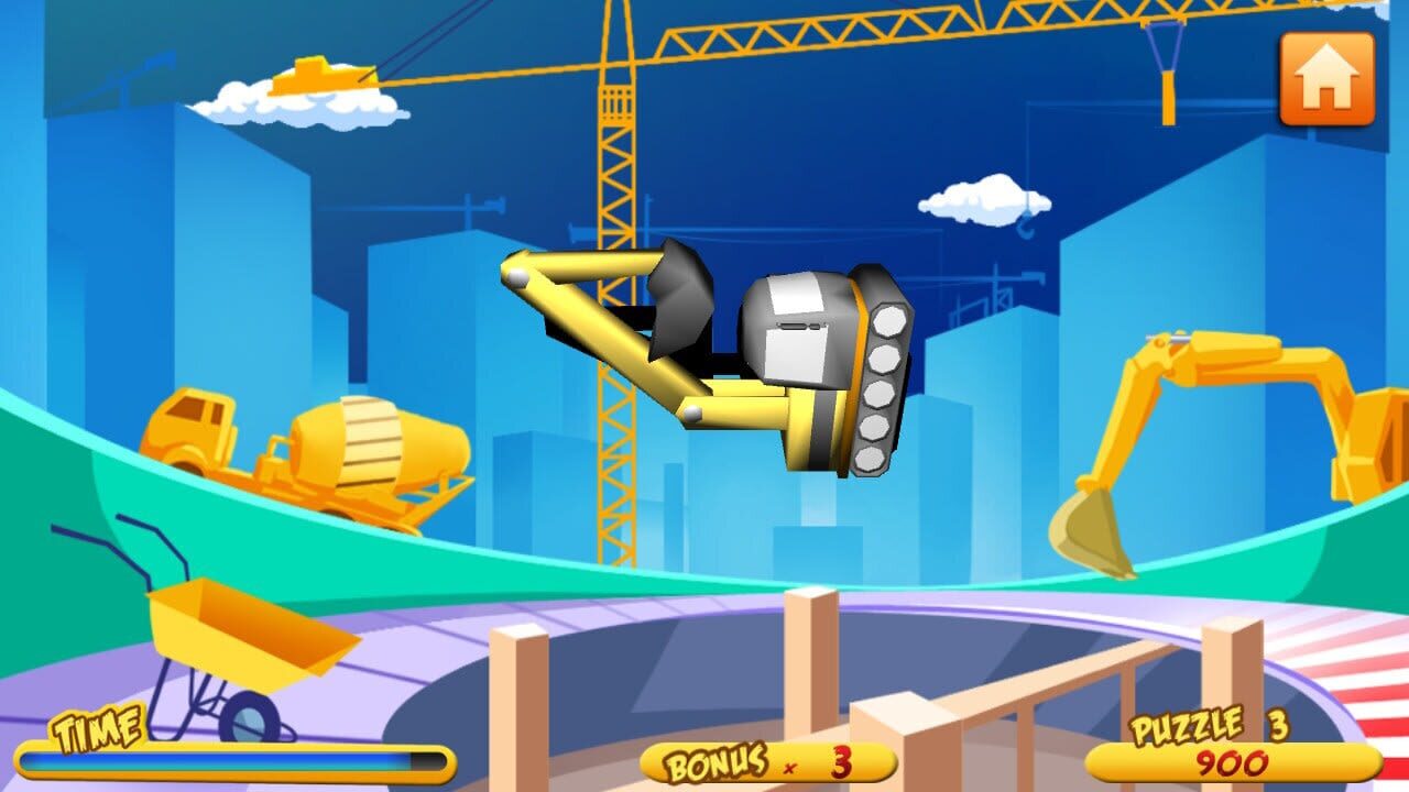 Screenshot for Twist & Match