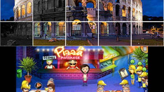 Screenshot for Best of Casual Games