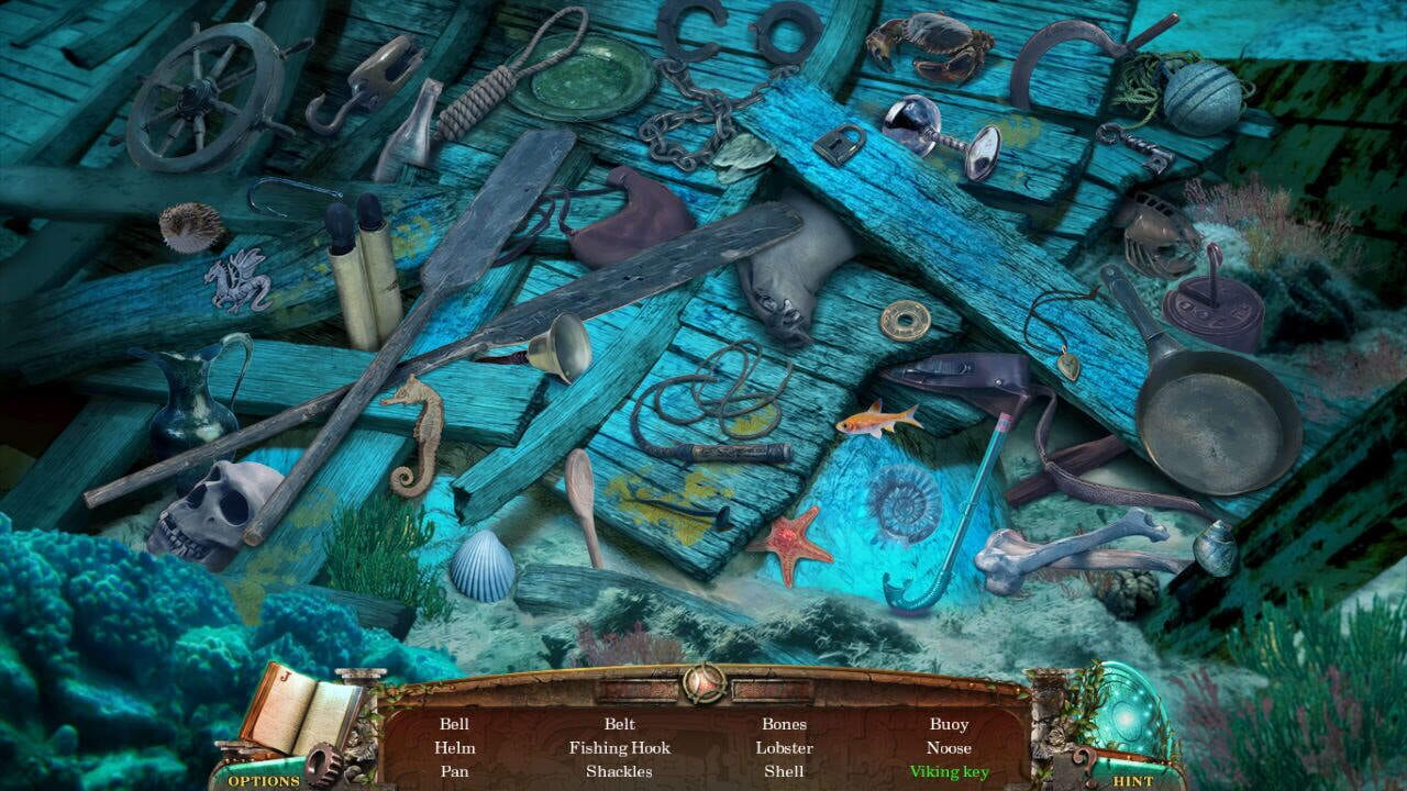 Screenshot for The Last Days