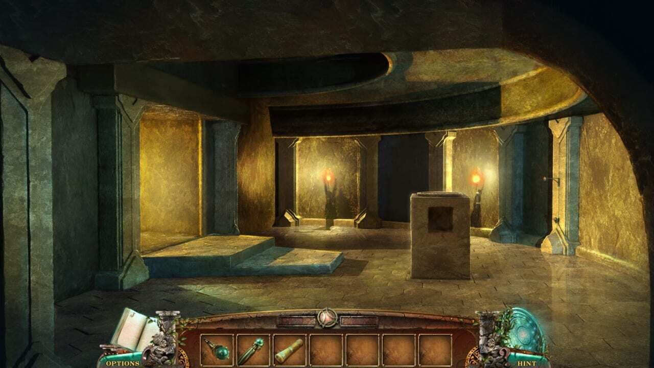 Screenshot for The Last Days