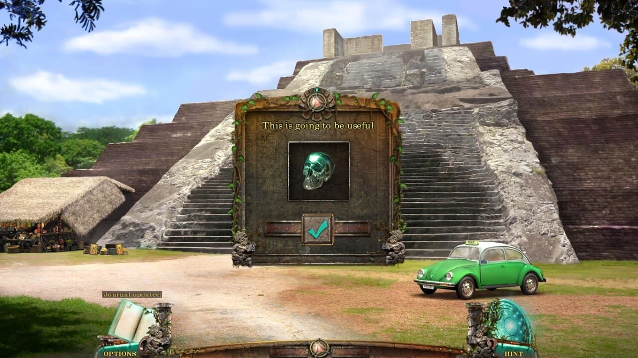 Screenshot for The Last Days