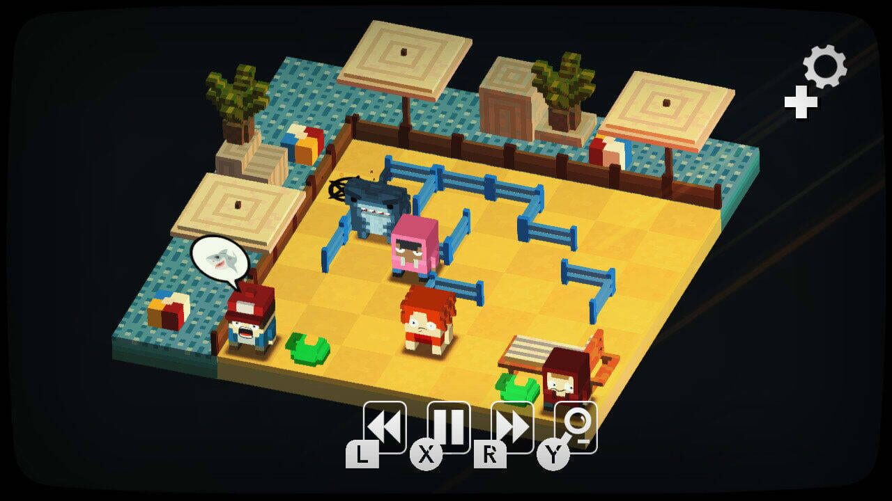 Screenshot for Indie Darling Bundle Vol 2