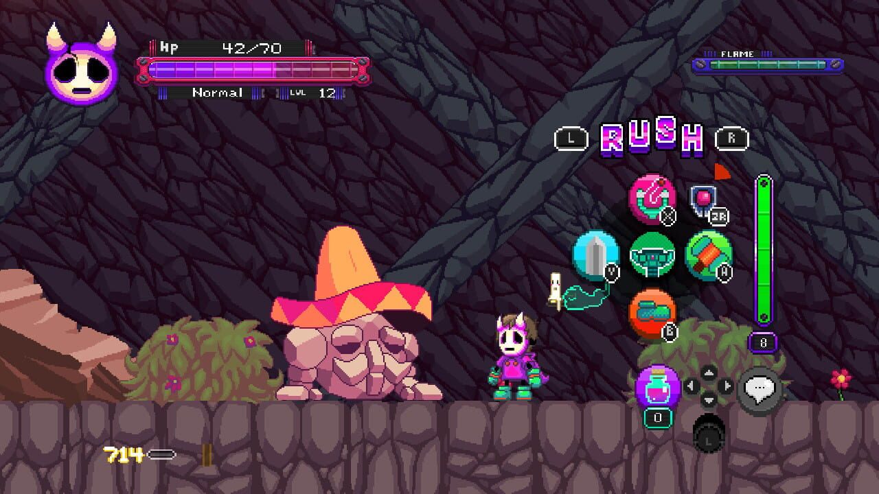 Screenshot for Anti Hero Bundle