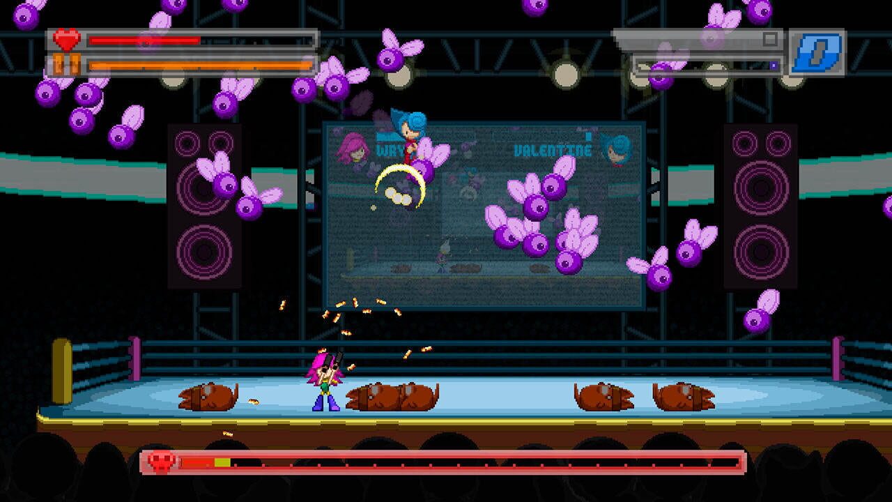 Screenshot for Indie Darling Bundle Vol 2