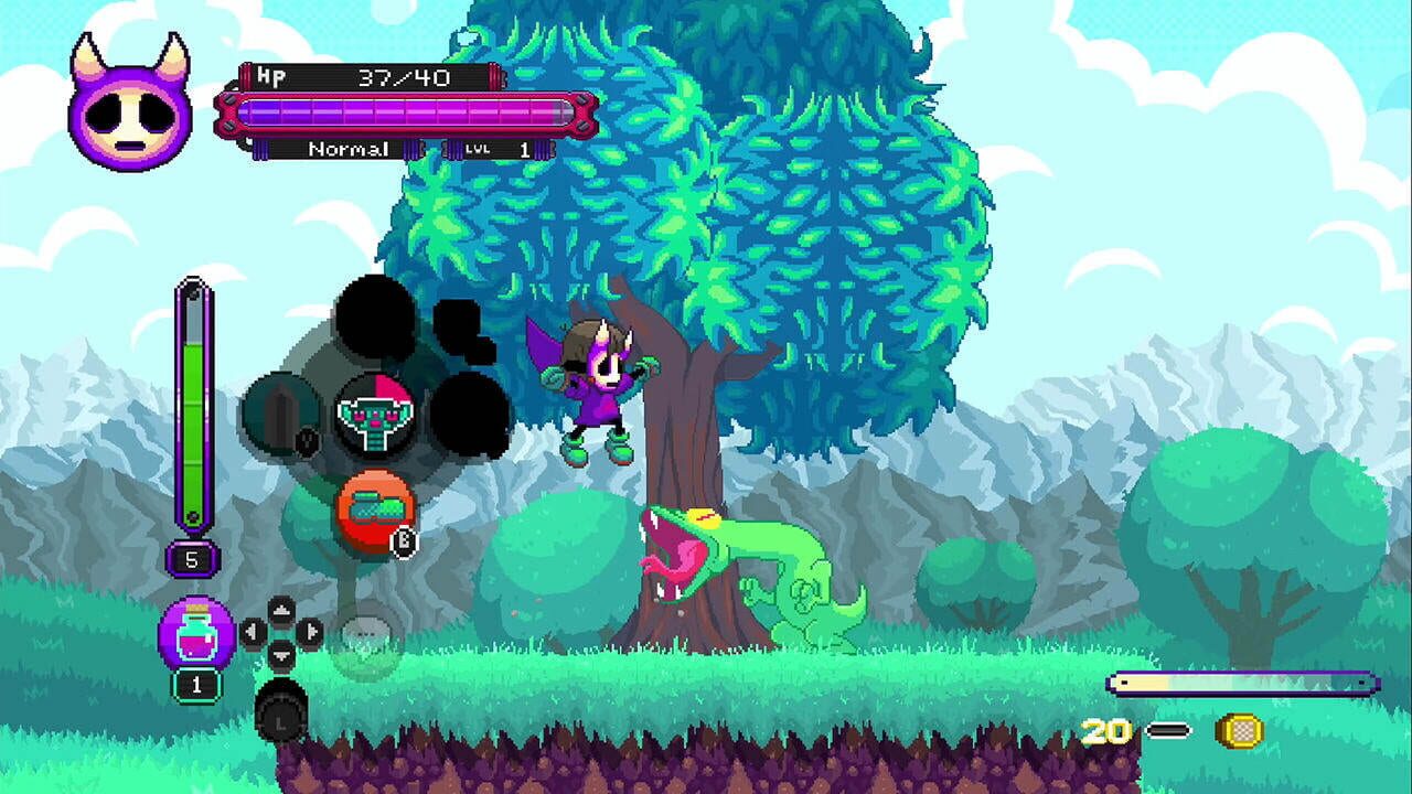Screenshot for Anti Hero Bundle