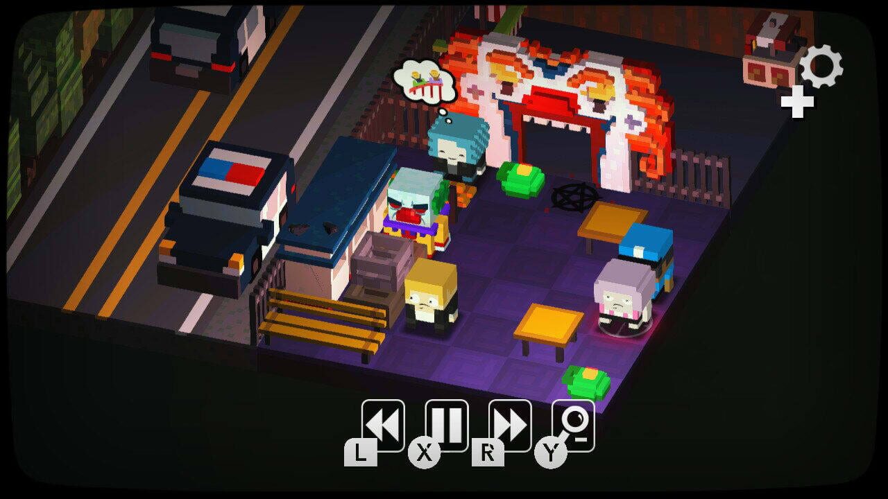 Screenshot for Indie Darling Bundle Vol 2
