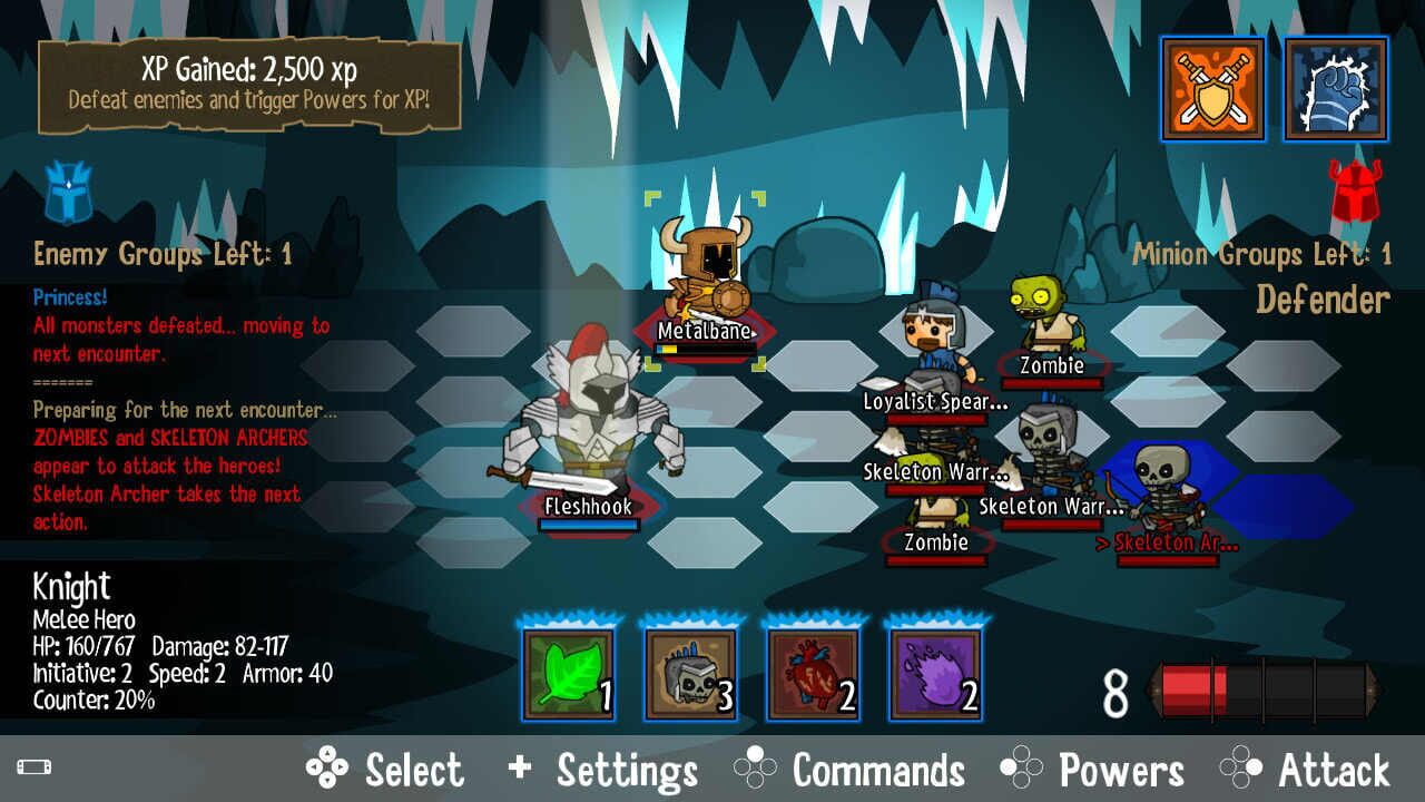 Screenshot for Anti Hero Bundle