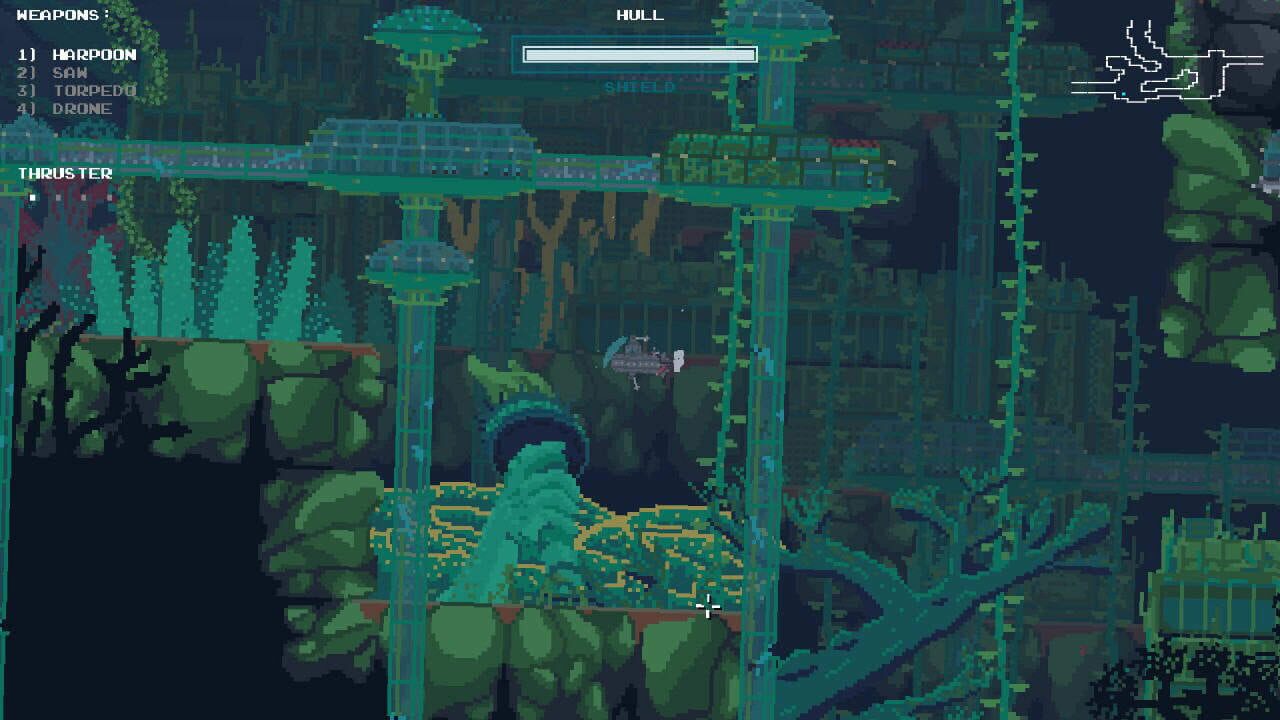 Screenshot for Indie Darling Bundle Vol 2