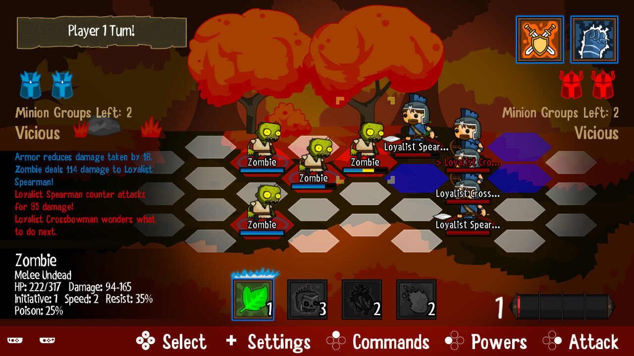 Screenshot for Anti Hero Bundle