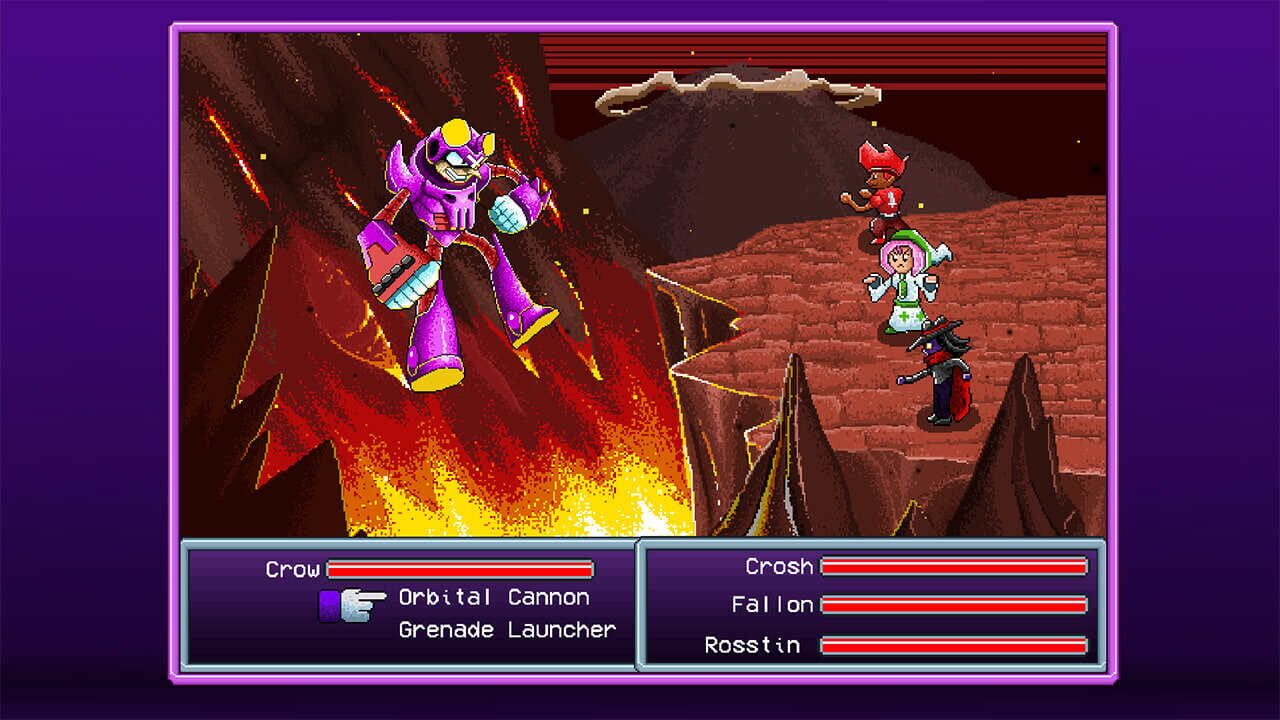 Screenshot for Anti Hero Bundle