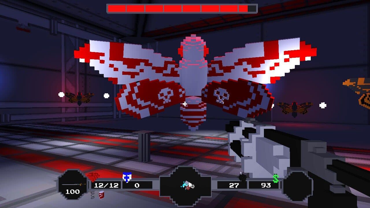 Screenshot for Horror Bundle Vol. 1