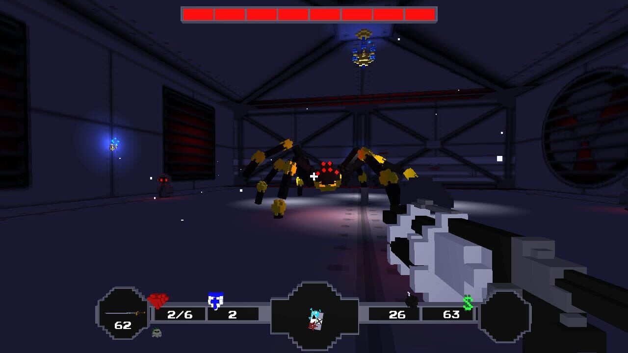 Screenshot for Horror Bundle Vol. 1