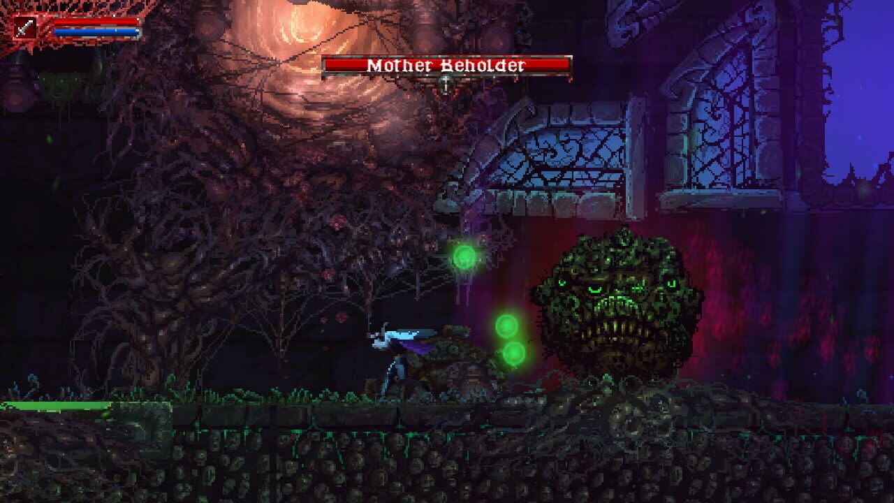 Screenshot for Horror Bundle Vol. 1