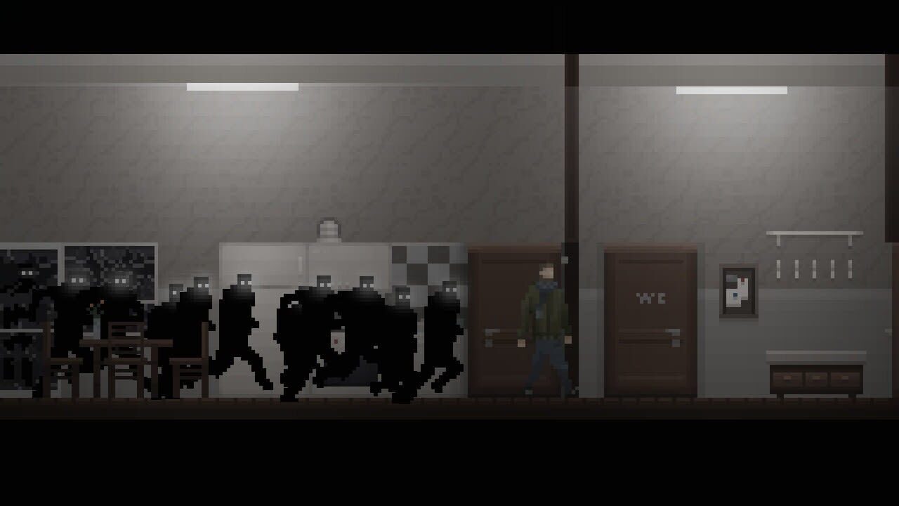 Screenshot for Horror Bundle Vol. 1