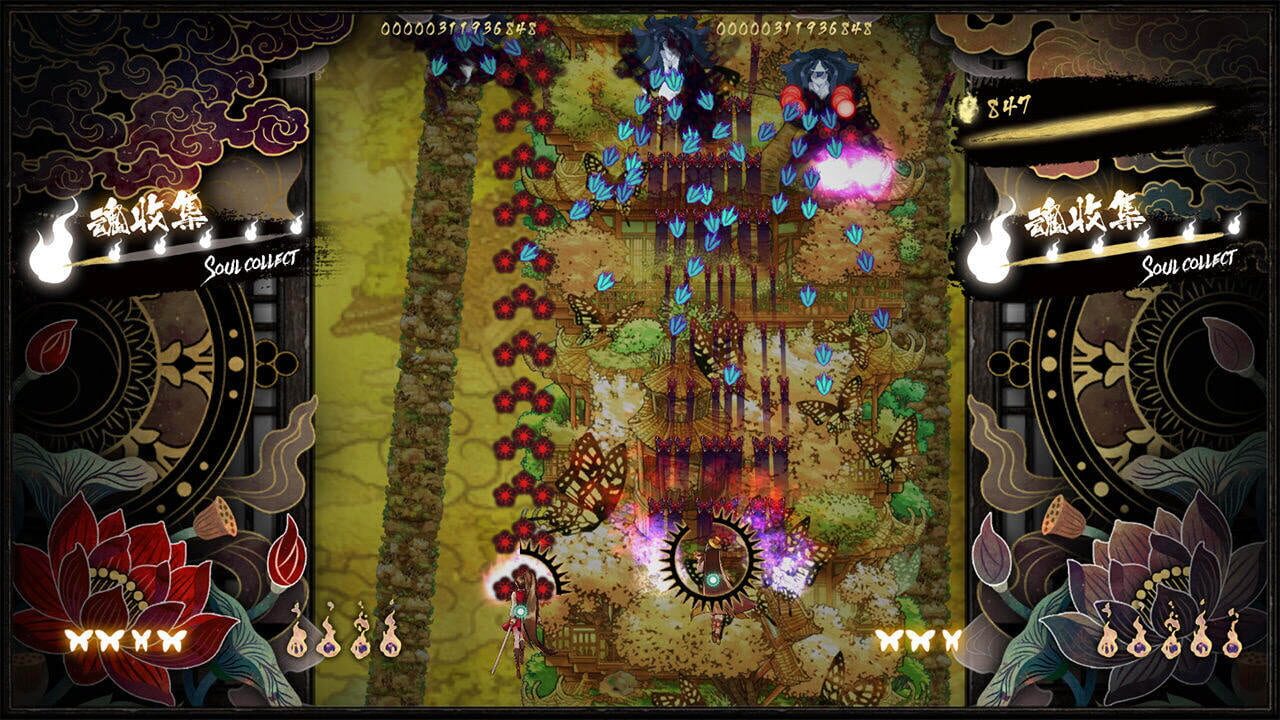 Screenshot for Couch Co-Op Bundle Vol. 2