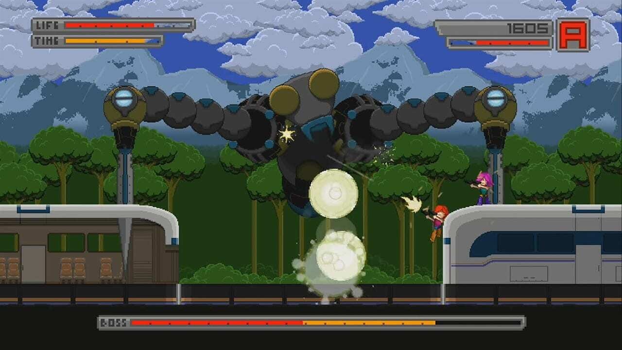 Screenshot for Couch Co-Op Bundle Vol. 2