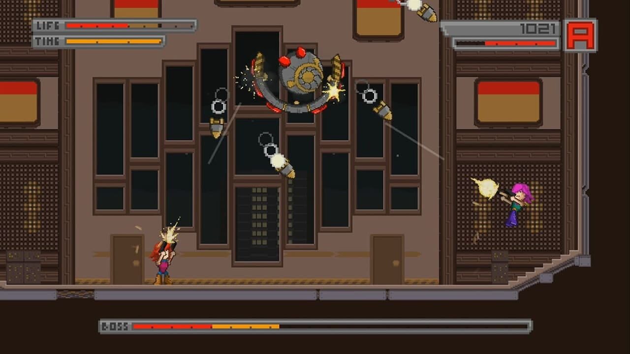 Screenshot for Couch Co-Op Bundle Vol. 2