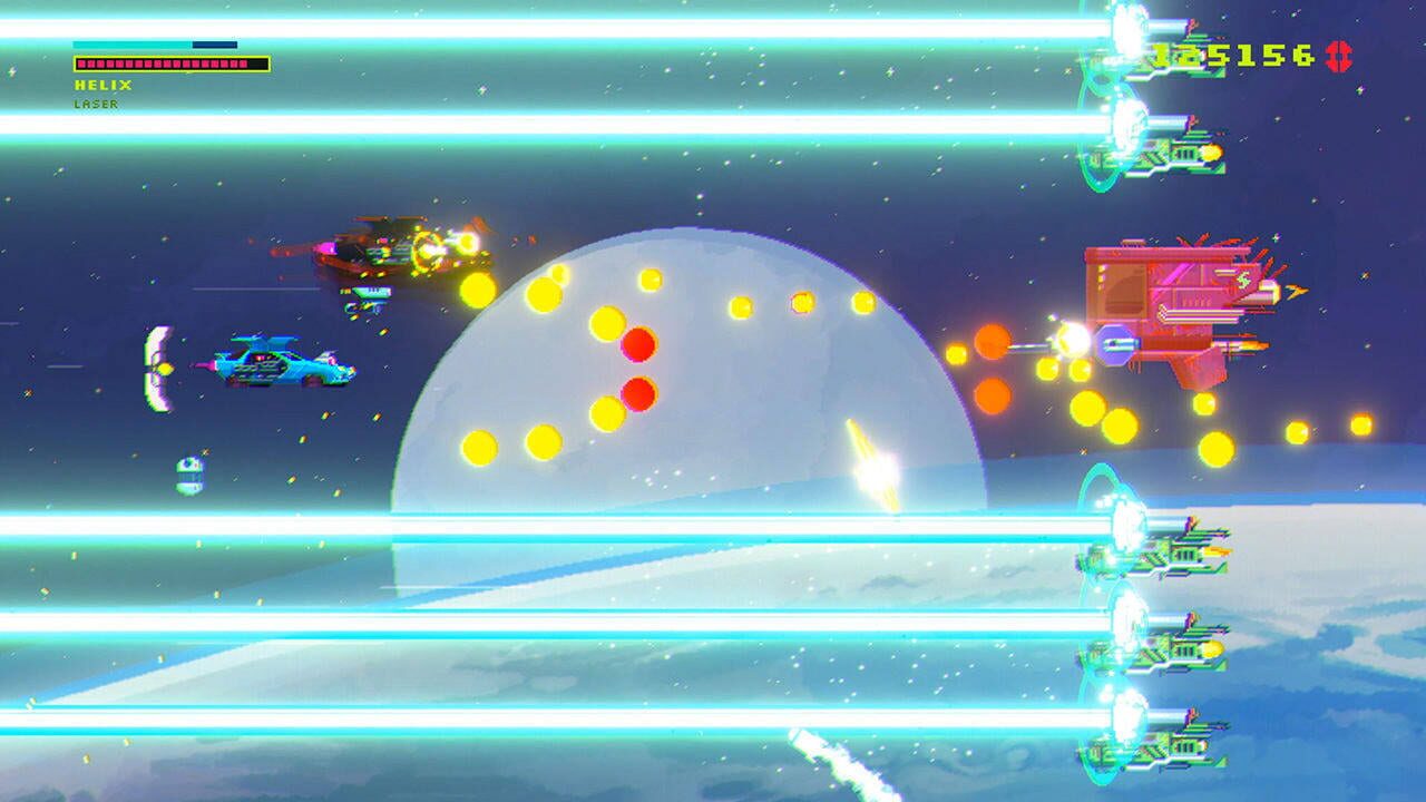 Screenshot for Couch Co-Op Bundle Vol. 2
