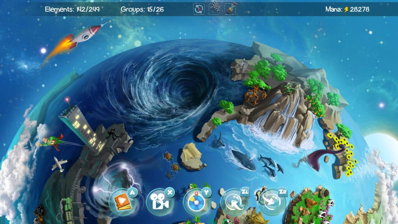 Screenshot for Doodle Games Bundle