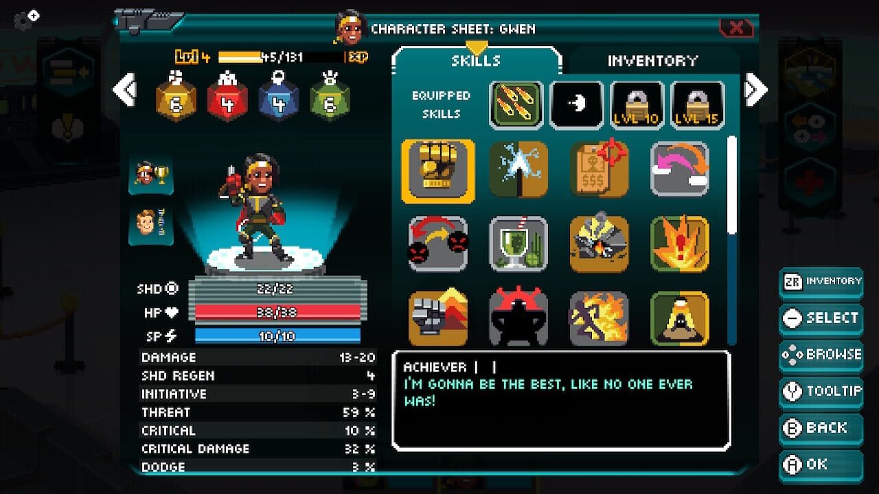 Screenshot for Pen and Paper Games Bundle