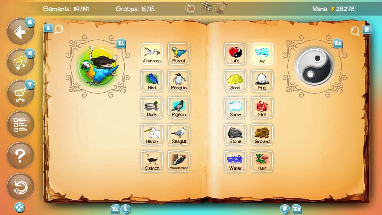 Screenshot for Doodle Games Bundle