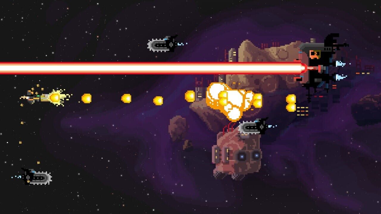Screenshot for Indie Gems Bundle - Explosions Edition