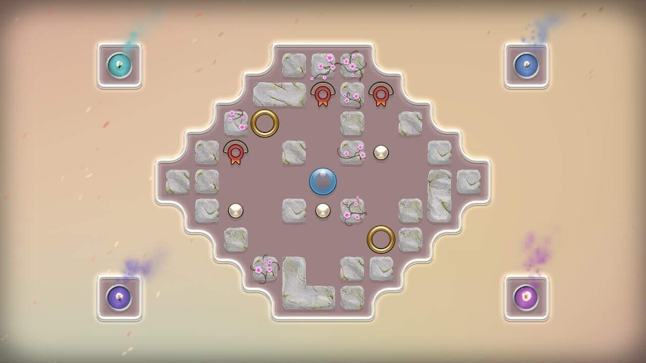 Screenshot for Puzzle Bundle: 3 in 1