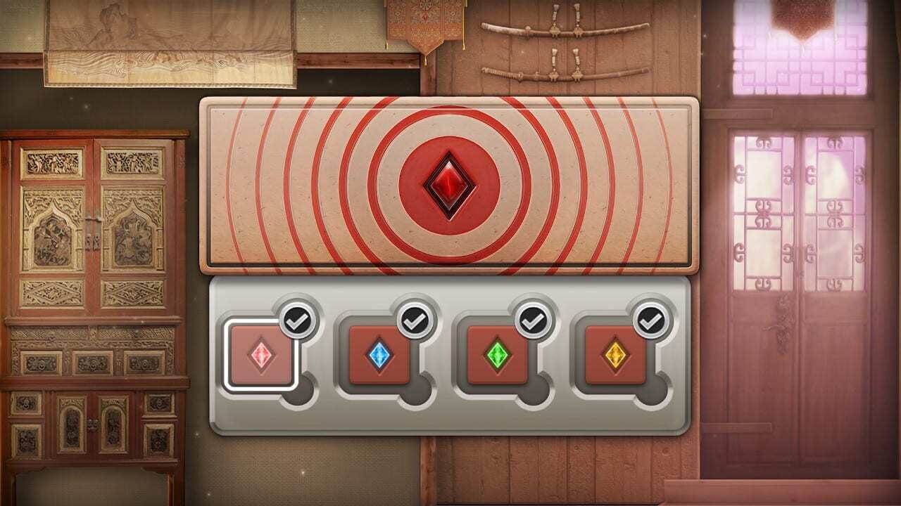 Screenshot for Puzzle Bundle: 3 in 1
