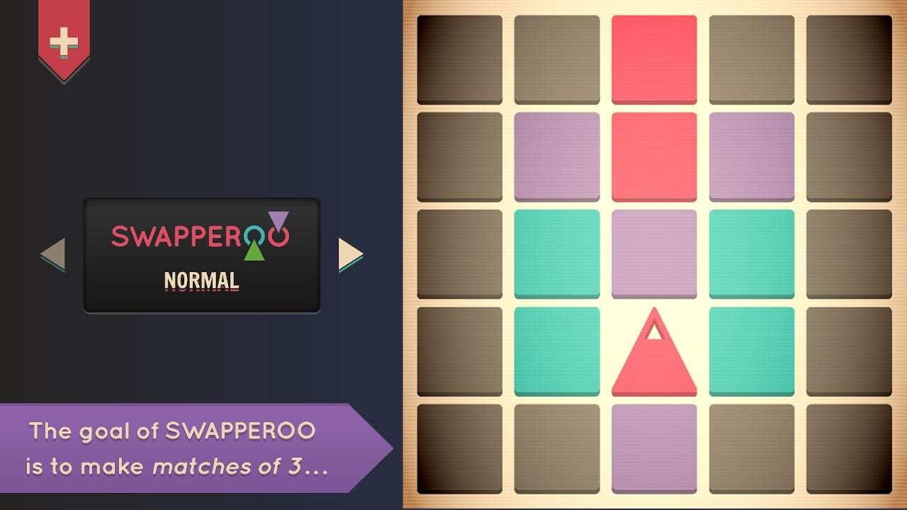 Screenshot for Puzzle Bundle: 3 in 1