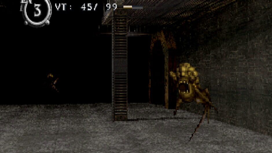 Screenshot for Baroque