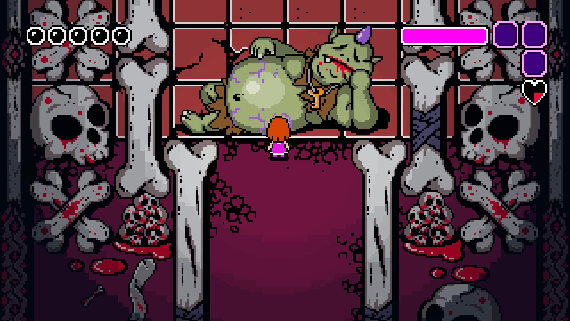 Screenshot for Sunshine Manor