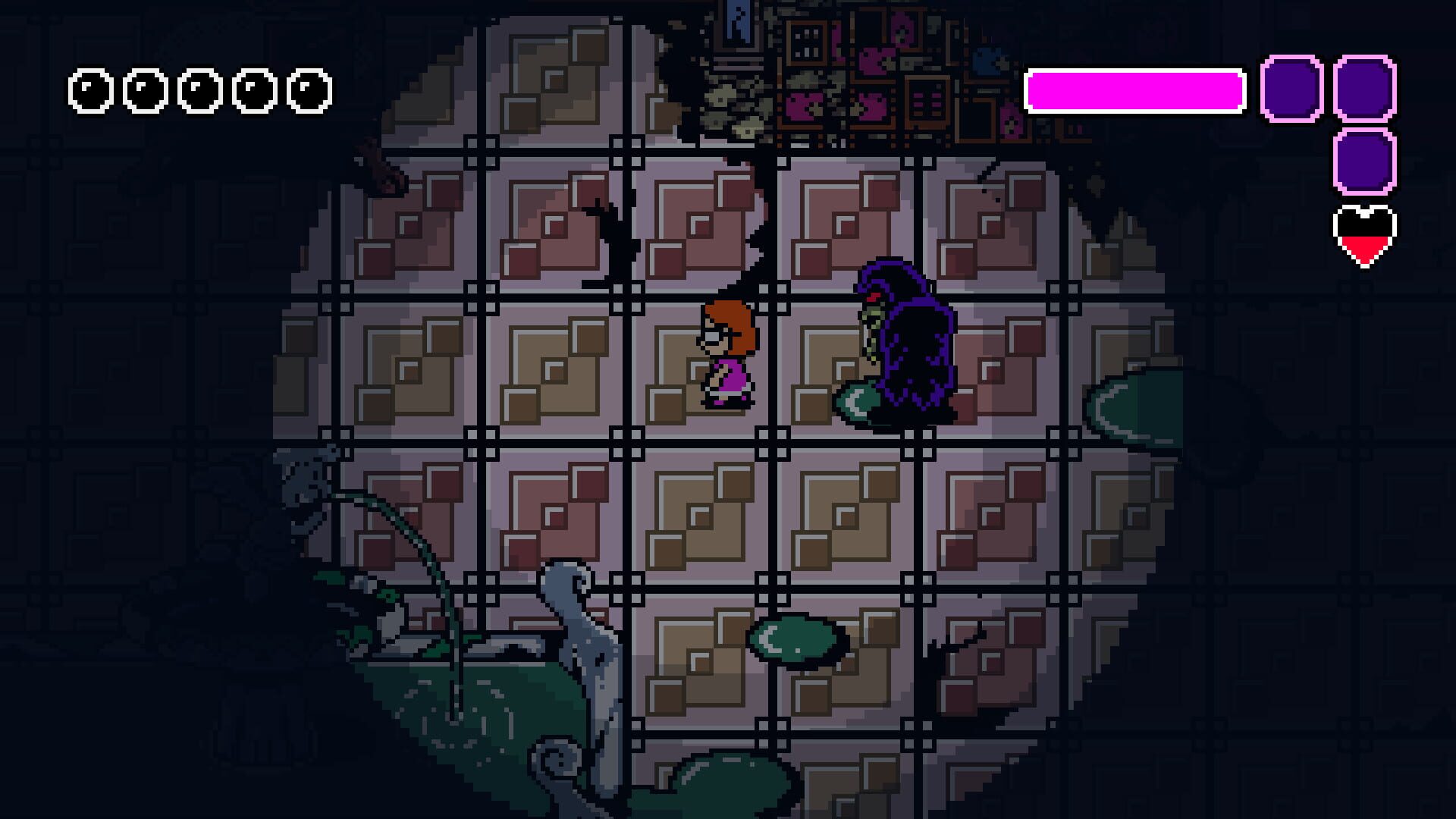 Screenshot for Sunshine Manor