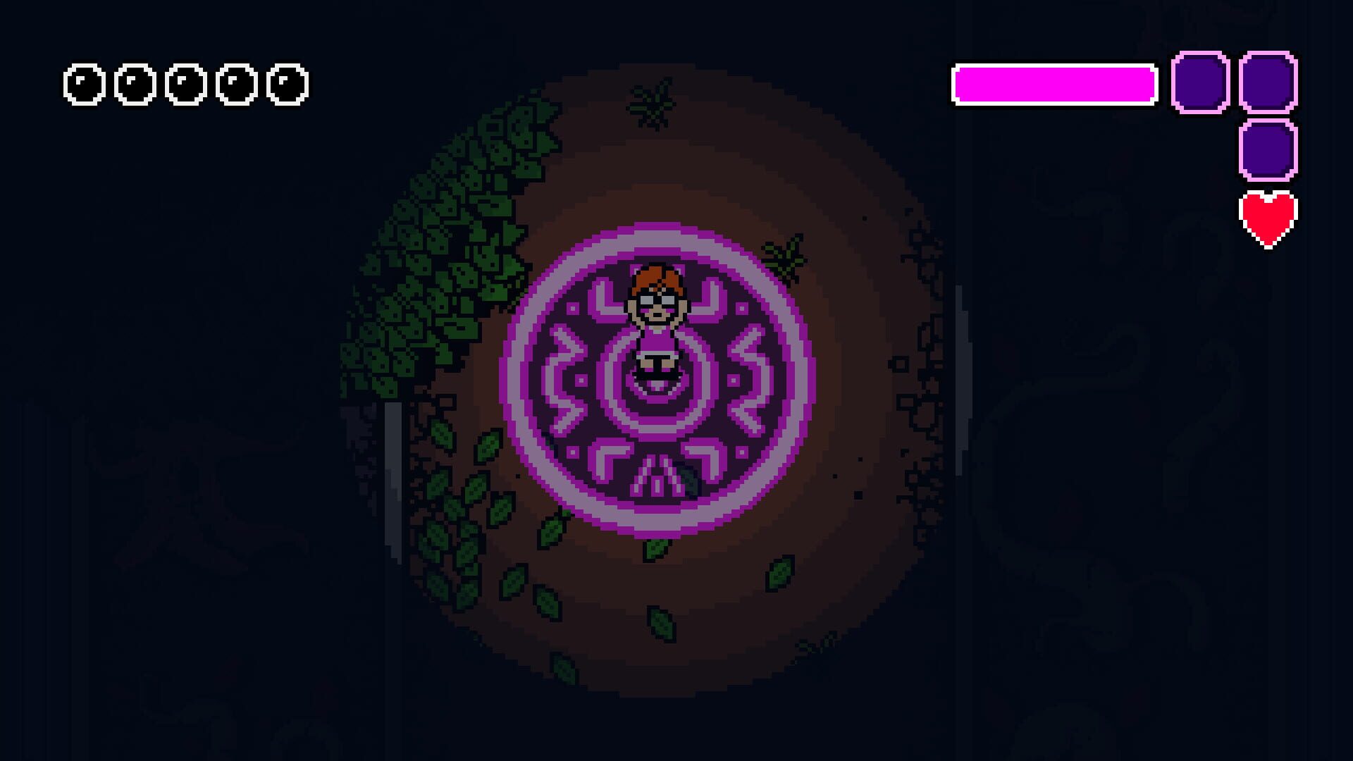 Screenshot for Sunshine Manor
