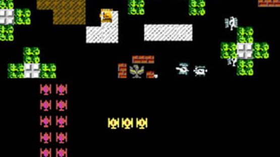 Screenshot for Tank Onslaught